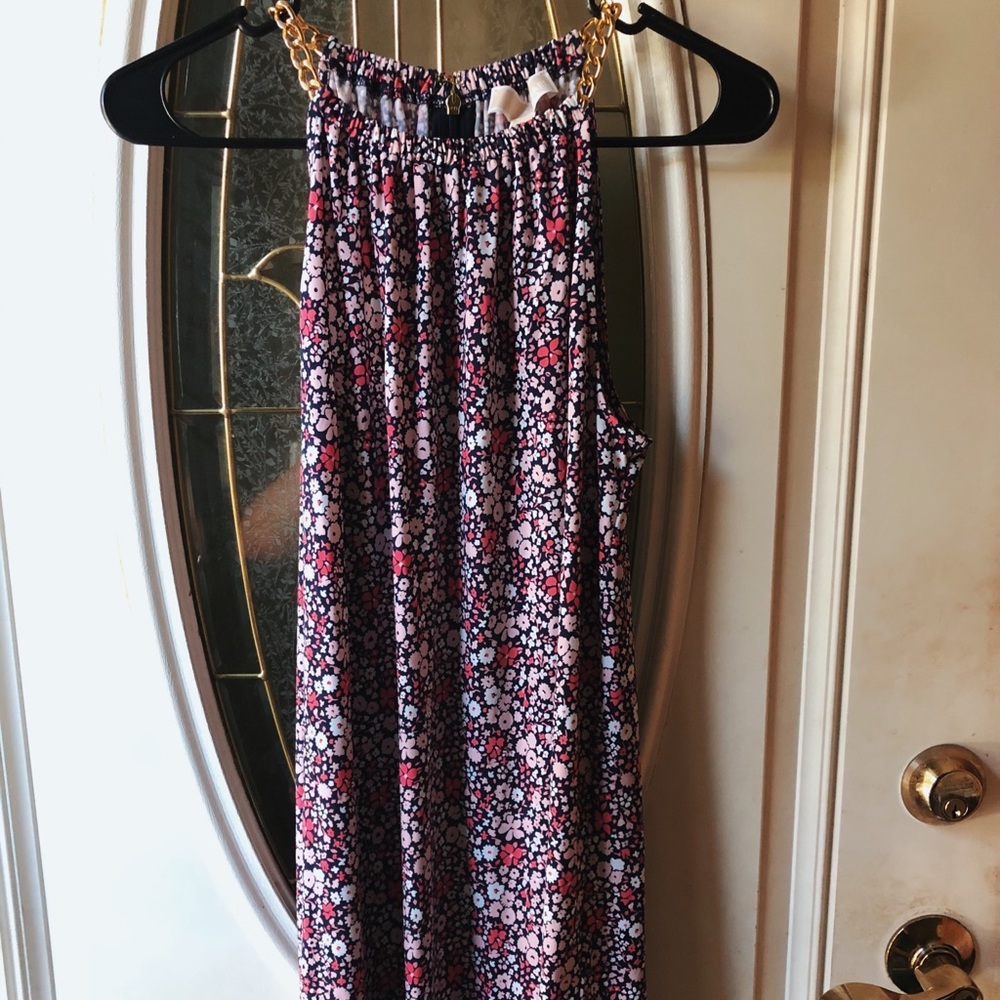 MK dress💜
